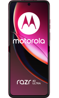 motorola razr contract deals