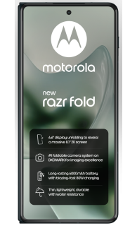 Motorola Razr Fold