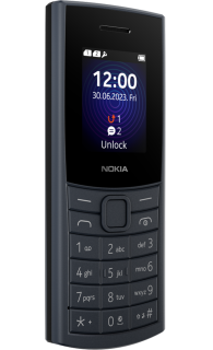 Nokia 110 Blue