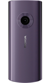 Nokia 110 Purple