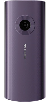Nokia 110 Purple