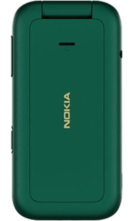 Nokia 2660 128MB Green