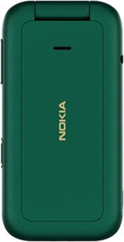Nokia 2660 128MB Green