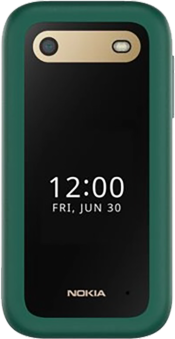 Nokia 2660 128MB Green
