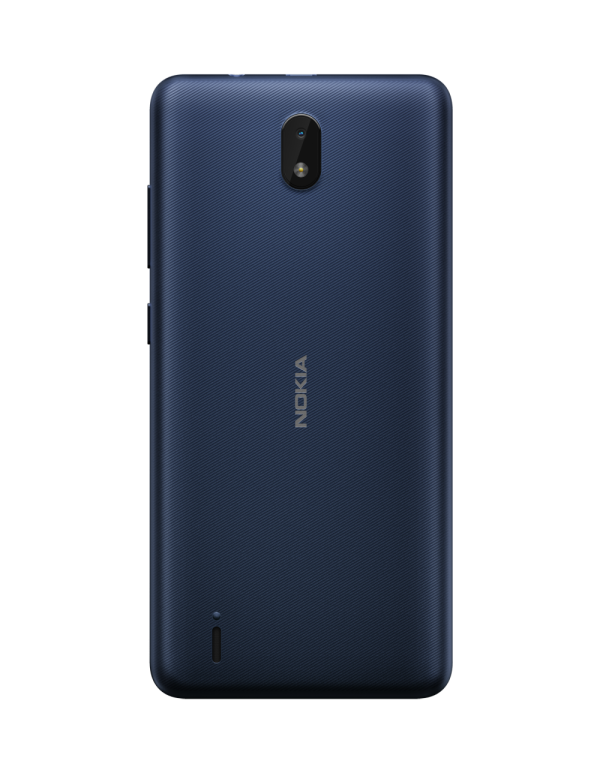 Nokia C01 Plus 16GB Navy