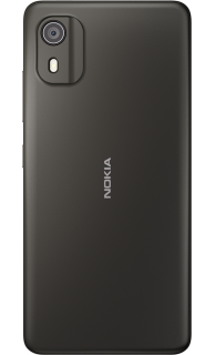 Nokia CO2 Black