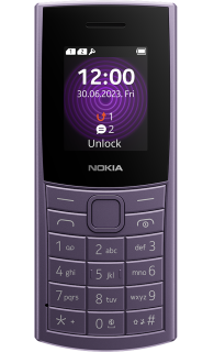Nokia 110
