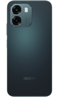 OPPO A6 Pro 5G 256GB Stellar Black