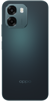 A6 Pro 5G 256GB Stellar Black (Back)