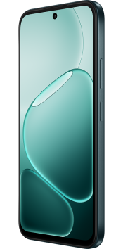 A6 Pro 5G 256GB Stellar Black (Side)