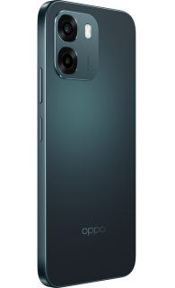 OPPO A6 Pro 5G 256GB Stellar Black