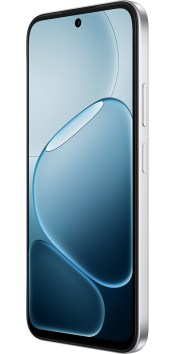 A6 Pro 5G 256GB Lunar Titanium (Side)