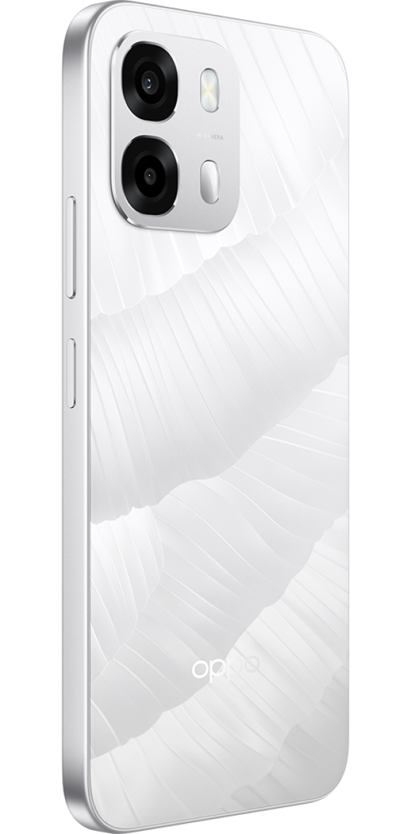 OPPO A6 Pro 5G 256GB Lunar Titanium