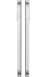 OPPO A6 Pro 5G 256GB Lunar Titanium