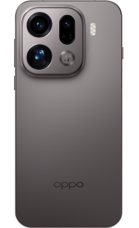 OPPO Find X9 Pro 512GB Titanium Charcoal