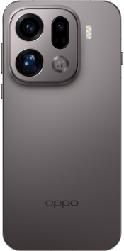 OPPO Find X9 Pro 512GB Titanium Charcoal