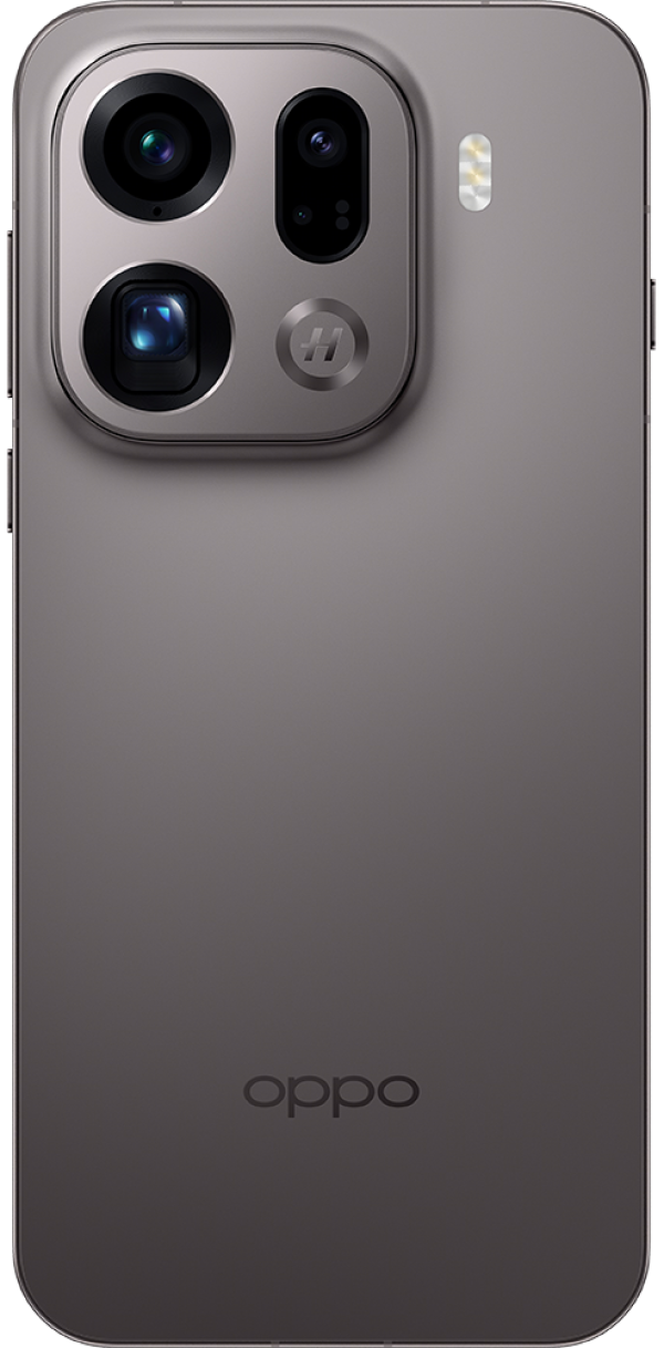 OPPO Find X9 Pro 512GB Titanium Charcoal