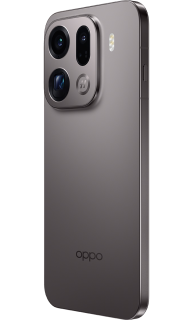 OPPO Find X9 Pro 512GB Titanium Charcoal