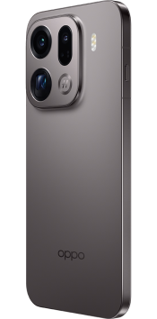 OPPO Find X9 Pro 512GB Titanium Charcoal