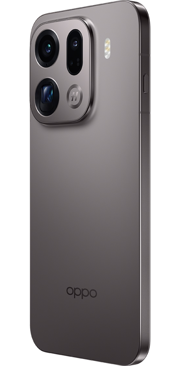 OPPO Find X9 Pro 512GB Titanium Charcoal Contract SIM Free Deals OPPO Find X9 Pro 512GB Titanium Charcoal Contract SIM Free Deals