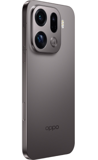 OPPO Find X9 Pro 512GB Titanium Charcoal