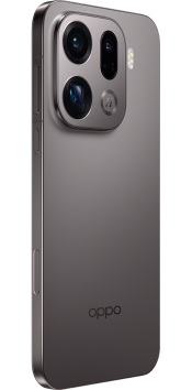 OPPO Find X9 Pro 512GB Titanium Charcoal