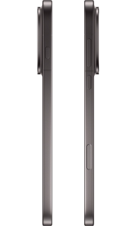 OPPO Find X9 Pro 512GB Titanium Charcoal