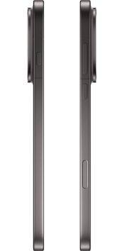 OPPO Find X9 Pro 512GB Titanium Charcoal