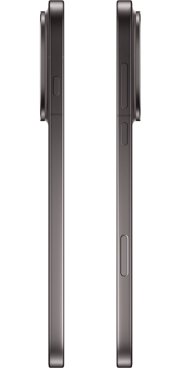 OPPO Find X9 Pro 512GB Titanium Charcoal