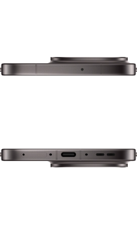 OPPO Find X9 Pro 512GB Titanium Charcoal