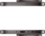 OPPO Find X9 Pro 512GB Titanium Charcoal
