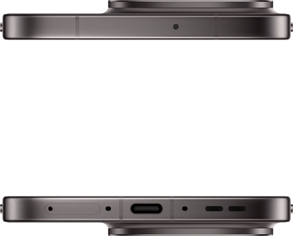 OPPO Find X9 Pro 512GB Titanium Charcoal
