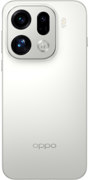 OPPO Find X9 Pro 512GB Silk White