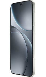 OPPO Find X9 Pro 512GB Silk White