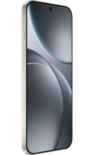 OPPO Find X9 Pro 512GB Silk White