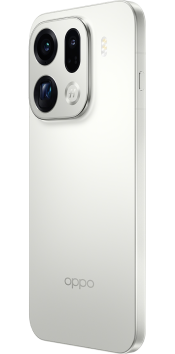 OPPO Find X9 Pro 512GB Silk White
