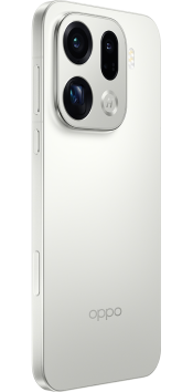 OPPO Find X9 Pro 512GB Silk White