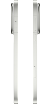 OPPO Find X9 Pro 512GB Silk White