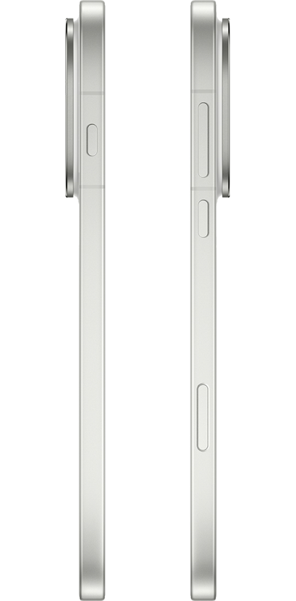 OPPO Find X9 Pro 512GB Silk White