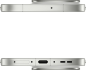 OPPO Find X9 Pro 512GB Silk White
