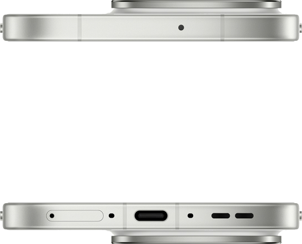 OPPO Find X9 Pro 512GB Silk White
