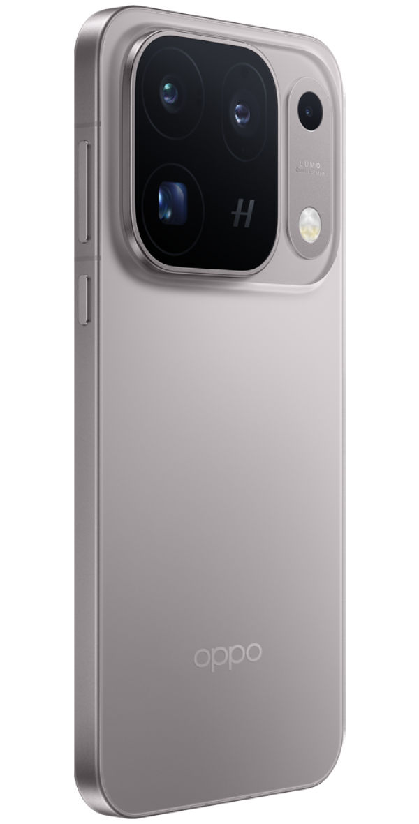 OPPO Find X10 Pro Max 512GB Titanium Grey