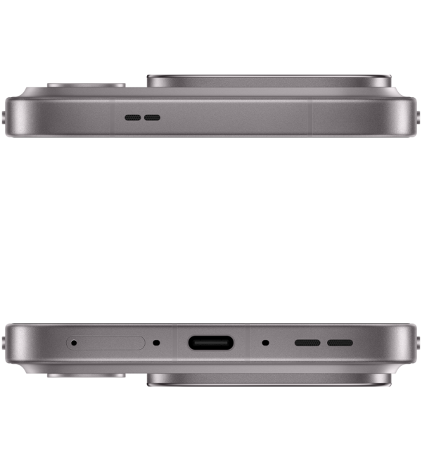 OPPO Find X10 Pro Max 512GB Titanium Grey