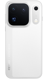 OPPO Find X10 Pro Max 512GB Luna White