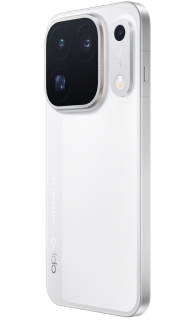 OPPO Find X10 Pro Max 512GB Luna White