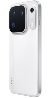 Find X10 Pro Max 512GB Luna White