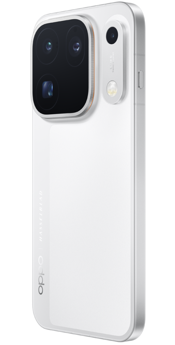 OPPO Find X10 Pro Max 512GB Luna White