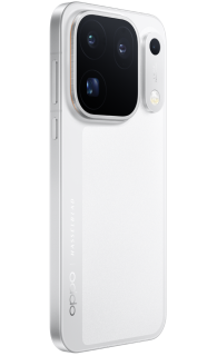 OPPO Find X10 Pro Max 512GB Luna White
