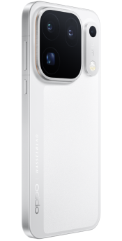 Find X10 Pro Max 512GB Luna White