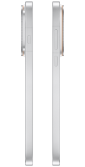 Find X10 Pro Max 512GB Luna White